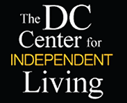 DC Center for Independent Living Logo